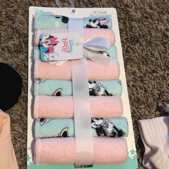 Minnie mouse bundle - Picture 2 of 7